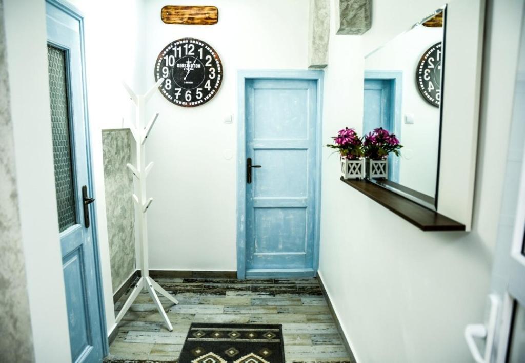 Sibiu Stay Central Zewnętrze zdjęcie
