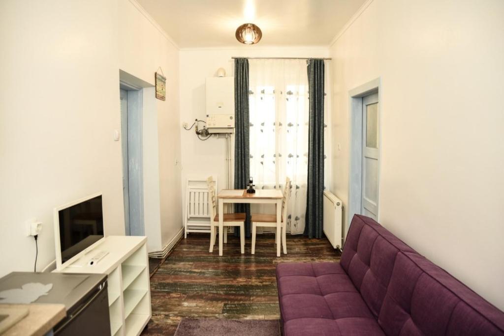 Sibiu Stay Central Zewnętrze zdjęcie