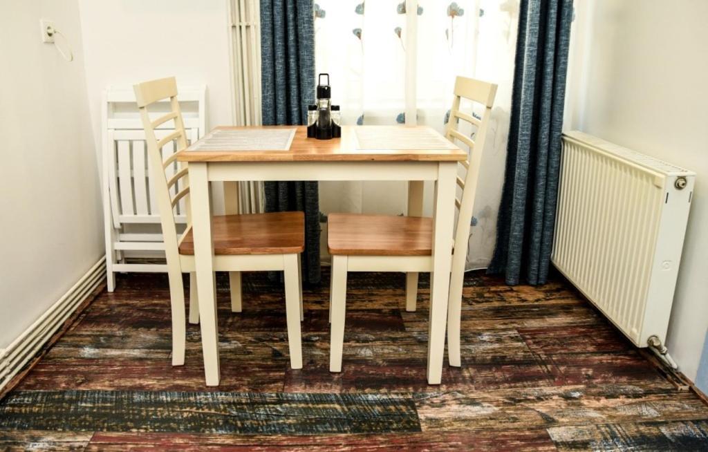 Sibiu Stay Central Zewnętrze zdjęcie