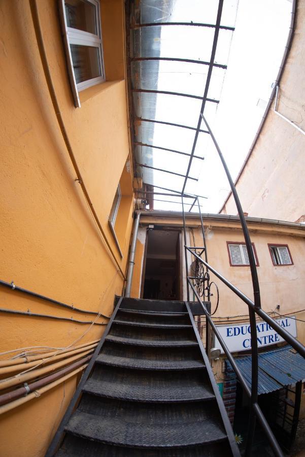 Sibiu Stay Central Zewnętrze zdjęcie