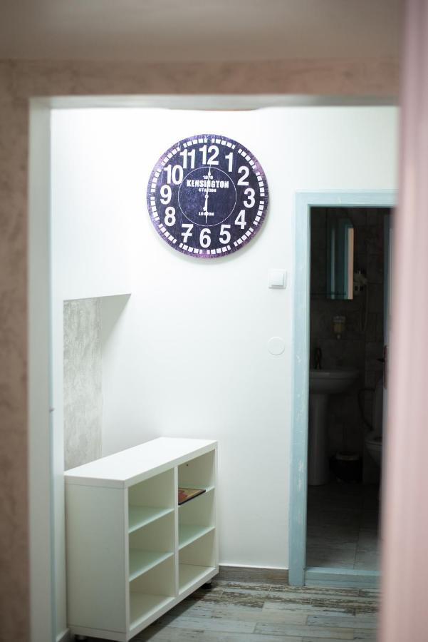 Sibiu Stay Central Zewnętrze zdjęcie