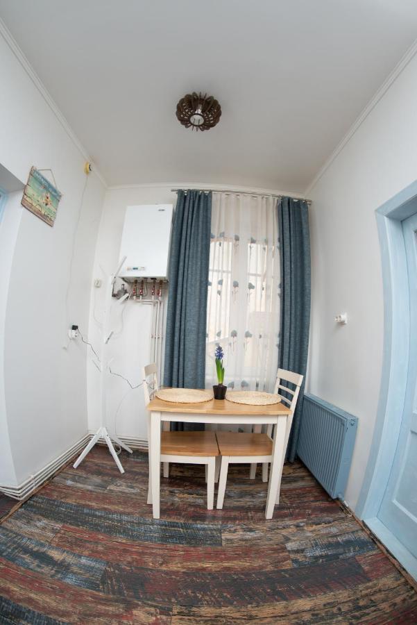 Sibiu Stay Central Zewnętrze zdjęcie